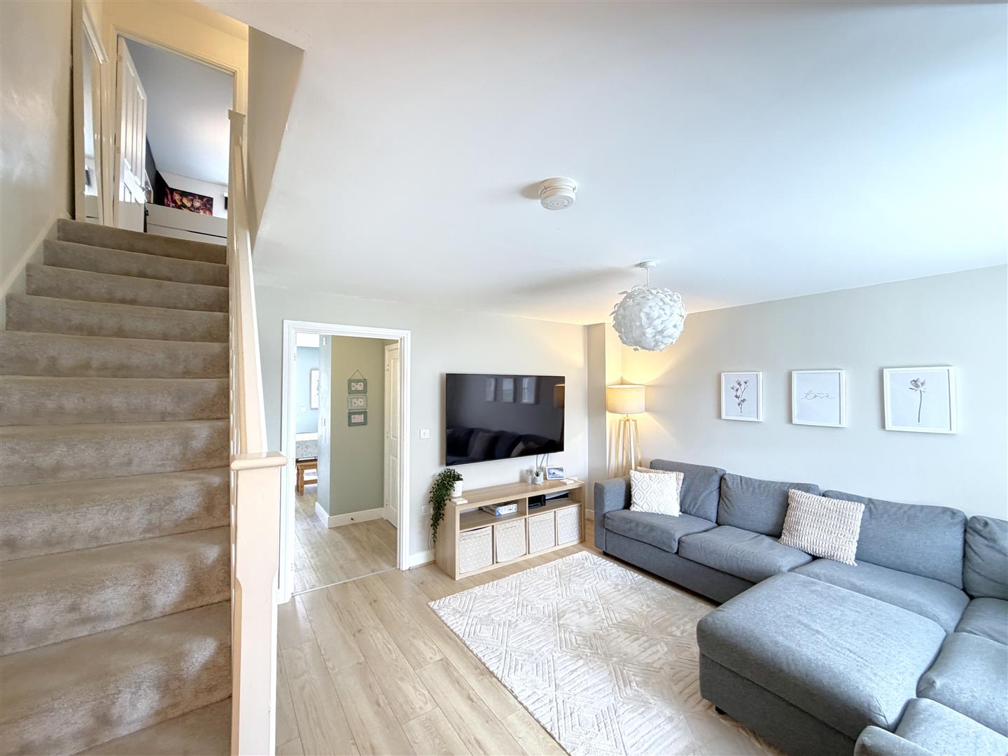 Yew Tree Way, Barford, Warwick 4